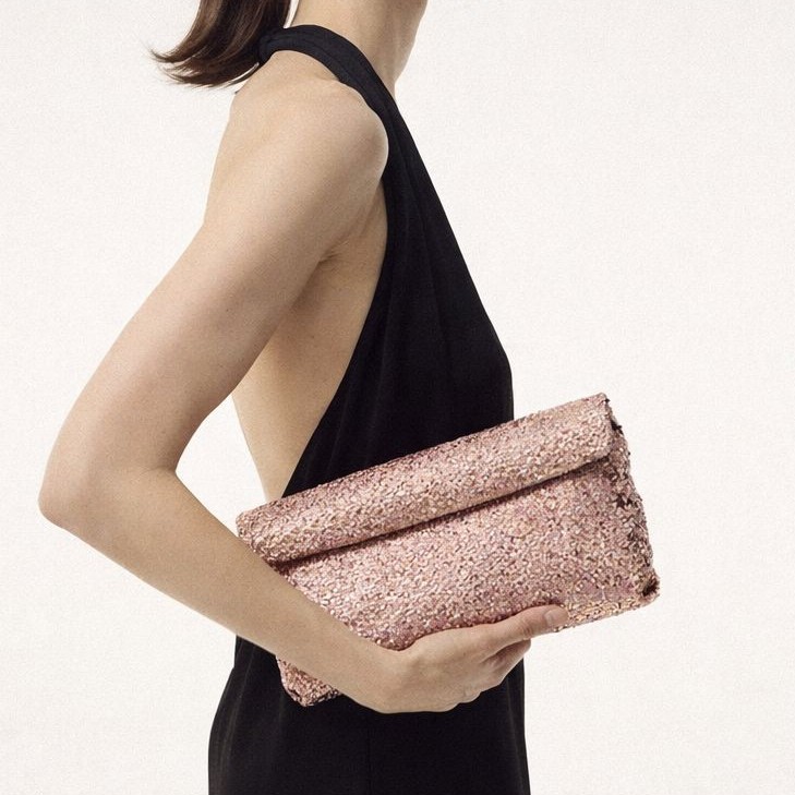 Young Luxury Shiny Diamond Par - Luxury Bags For Young Women review and price