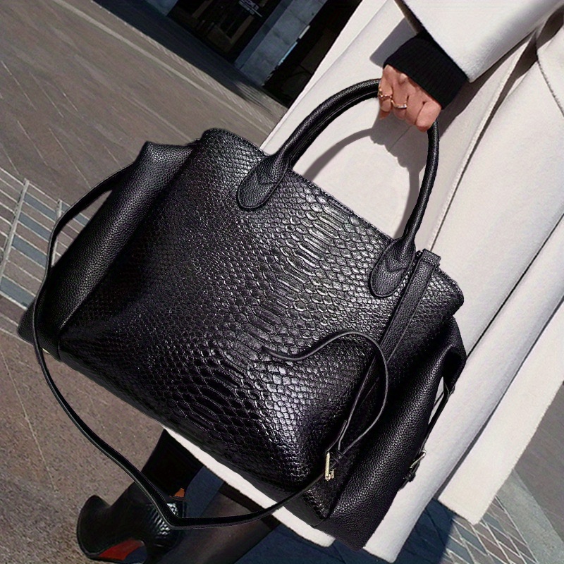 Light luxury elegant retro wom - Luxury Bags Vegan Leather review and price