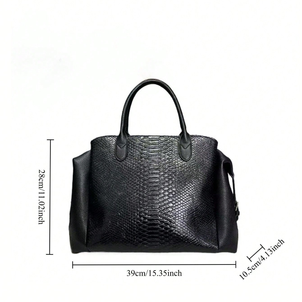 Light luxury elegant retro wom - Luxury Bags Vegan Leather review and price