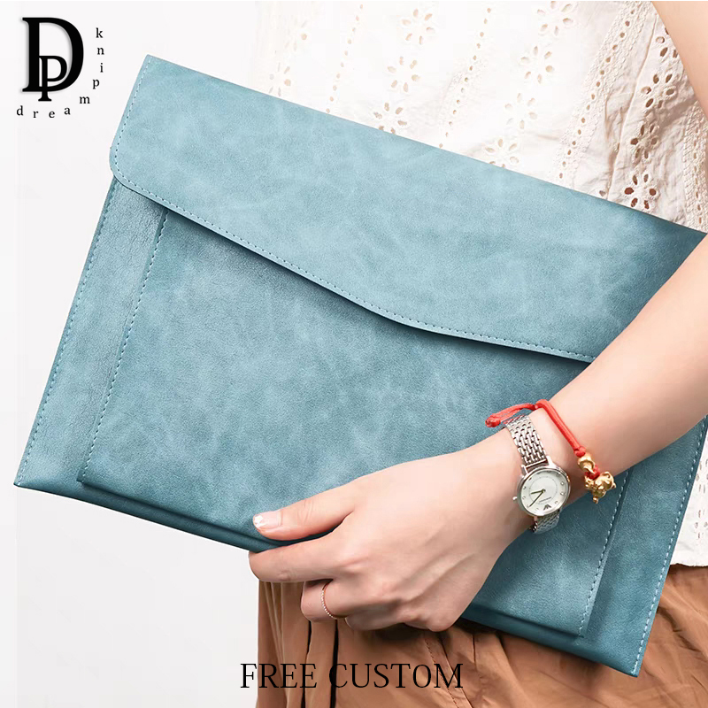 Custom Letters Leather A4 Docu - Luxury Bags Names review and price