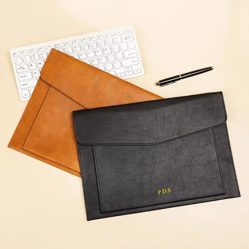 Custom Letters Leather A4 Docu - Luxury Bags Names review and price