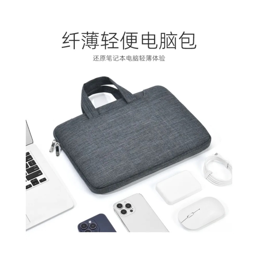 Slim Lightweight Premium Lapto - Briefcase Leather Slim review and price