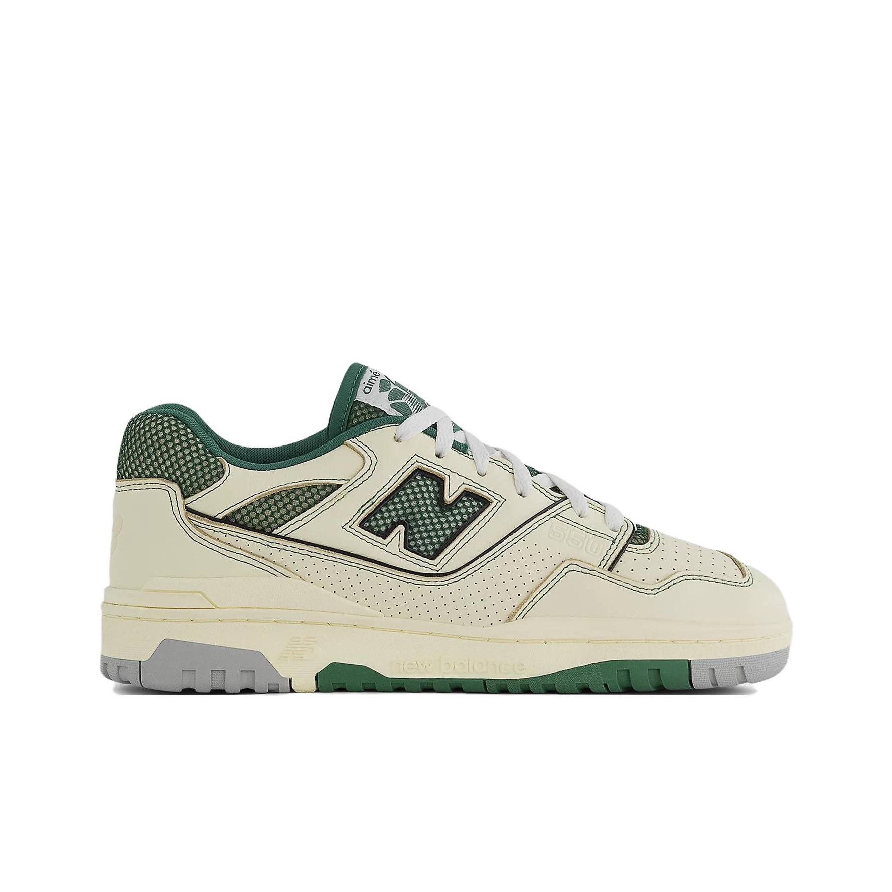 New Balance NB 550 Vintage Bas - New Balance Shoes 550 review and price