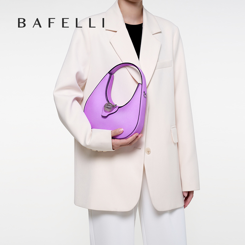 BAFELLI 2025 WOMEN'S BAG LUXUR - Luxury Bags Trend 2025 review and price