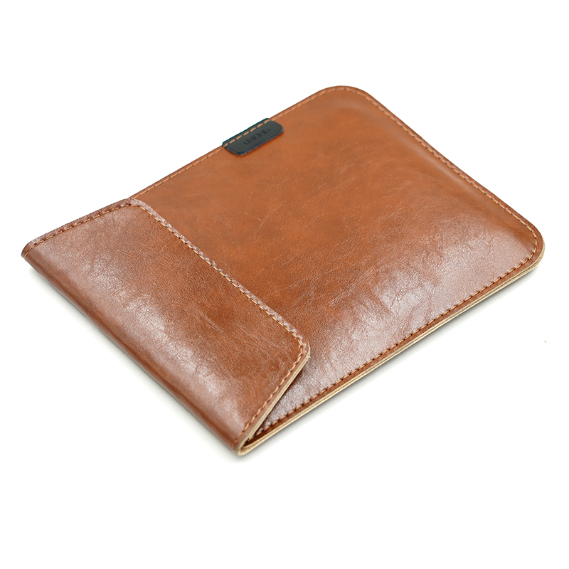 Envelope Bag slim sleeve pouch - Briefcase Leather Slim review and price
