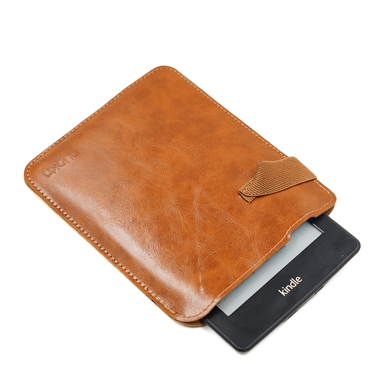 Anti Falling Style Super Slim  - Briefcase Leather Slim review and price