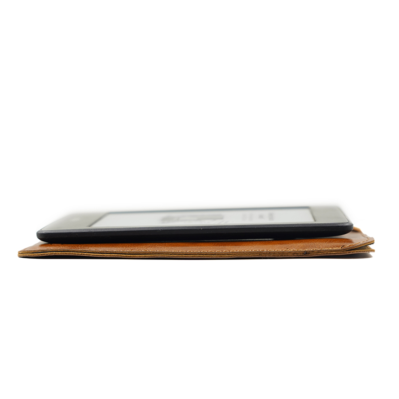 Anti Falling Style Super Slim  - Briefcase Leather Slim review and price