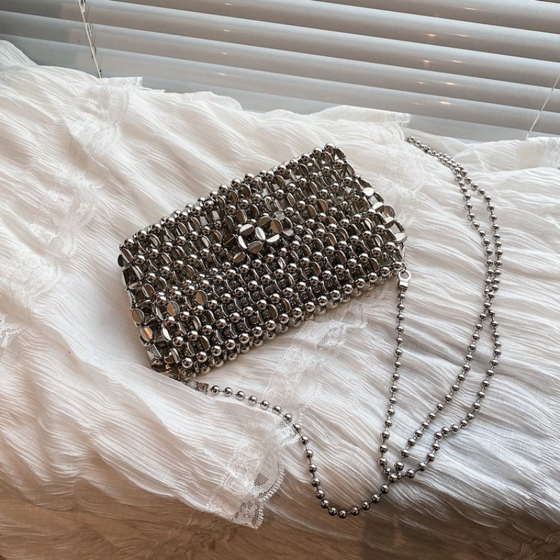 PU Sense of Luxury Solid Color - Luxury Bags Trend 2025 review and price