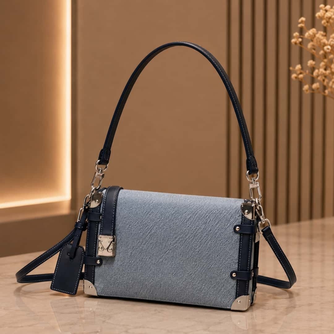 65-2026 New Classic Luxury Sho - Luxury Bags Denim review and price
