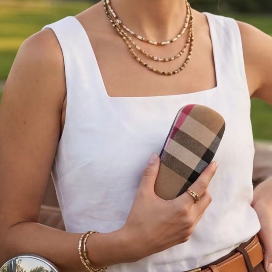 Burberry Limited Wine Brown Le - Luxury Bags Coach review and price