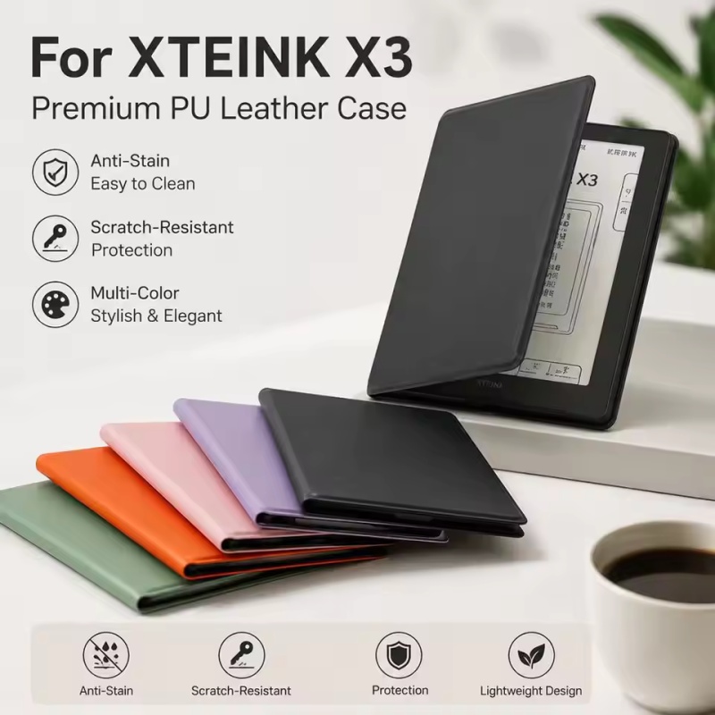 Magnetic Detachable PU Leather - Briefcase Leather Slim review and price