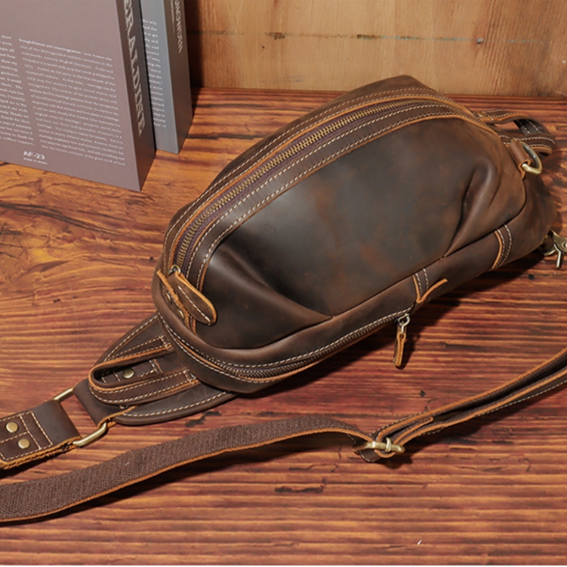 Fashion Design Luxury Men's Sl - Luxury Bags Leather review and price