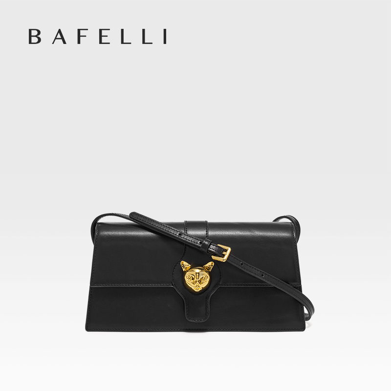 BAFELLI CAT 2026 NEW WOMEN'S B - Luxury Bags Denim review and price