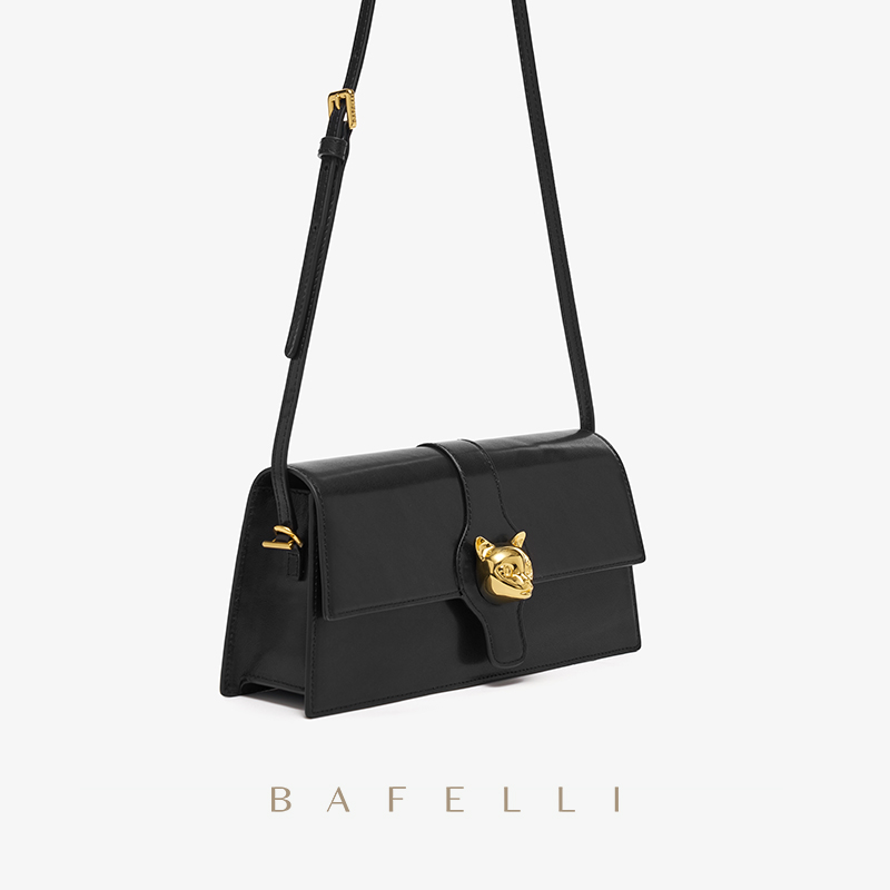 BAFELLI CAT 2026 NEW WOMEN'S B - Luxury Bags Denim review and price