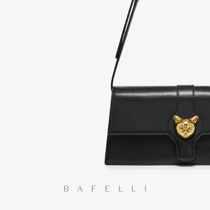 BAFELLI CAT 2026 NEW WOMEN'S B - Luxury Bags Denim review and price