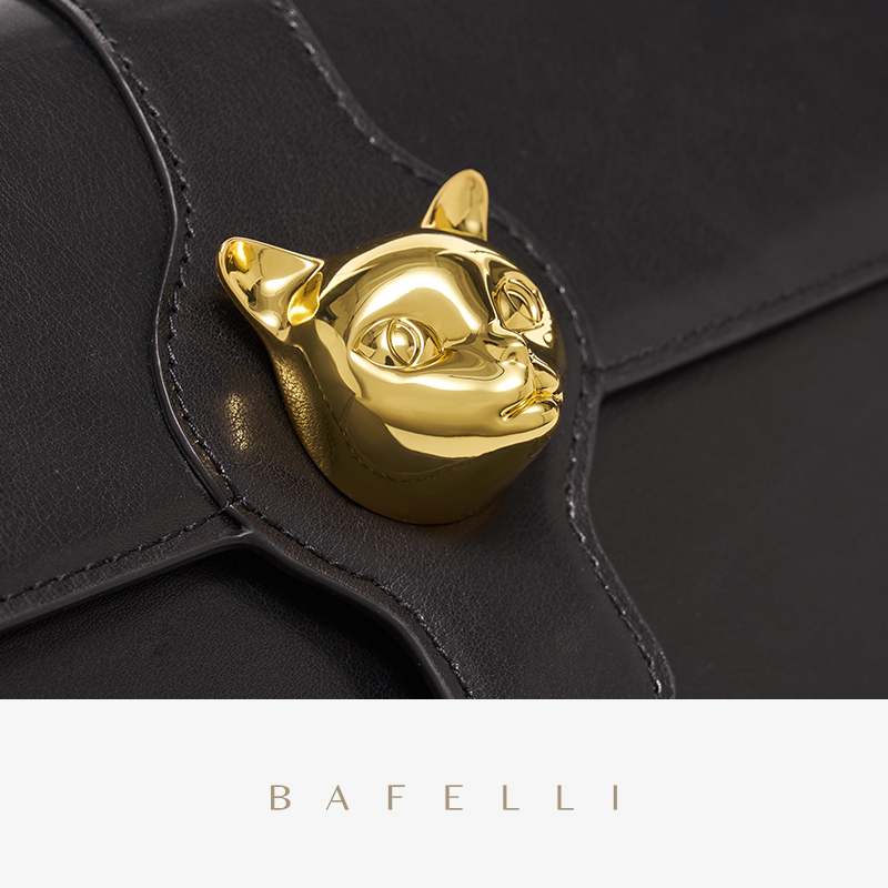 BAFELLI CAT 2026 NEW WOMEN'S B - Luxury Bags Denim review and price