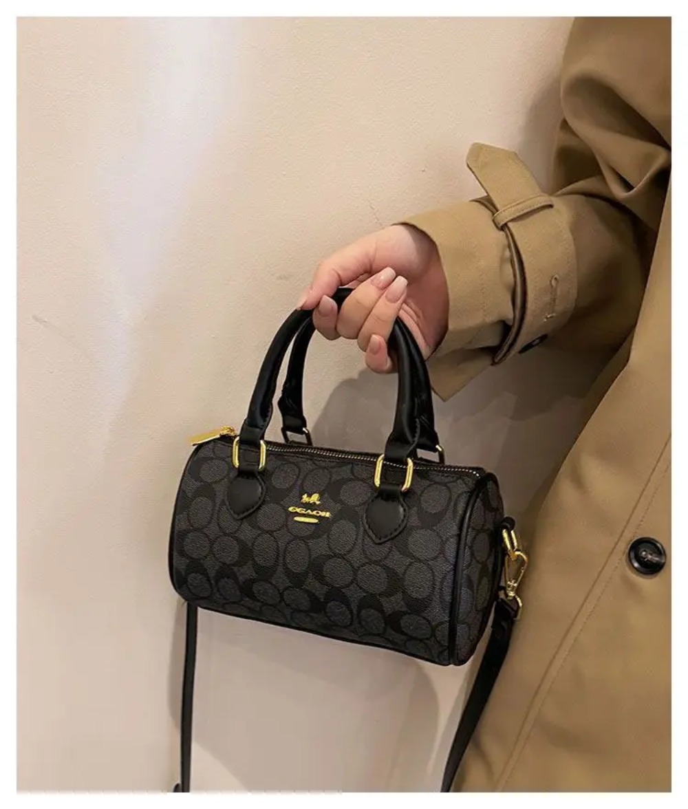 2026 Latest Fashion Lightweigh - Luxury Bags Coach review and price