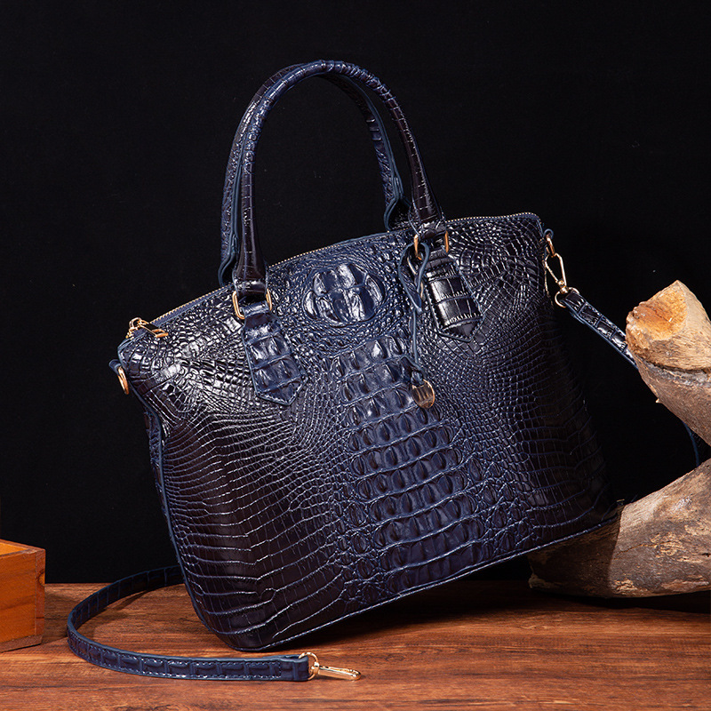 2025 Women's Crocodile Embosse - Luxury Bags Trend 2025 review and price