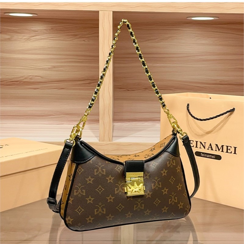 Light Luxury Brand Women's Cha - Luxury Bags Trend 2025 review and price