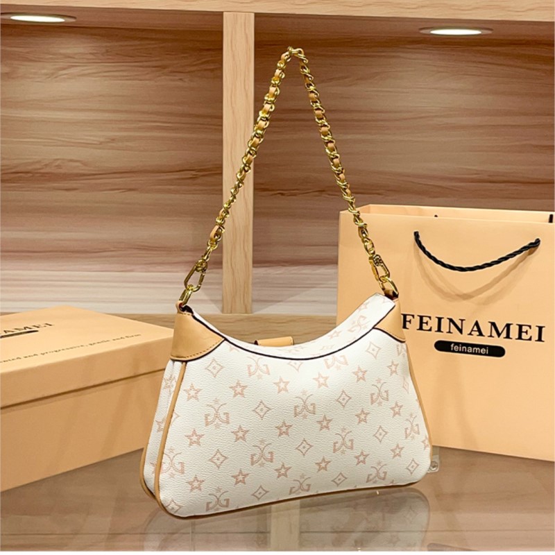Light Luxury Brand Women's Cha - Luxury Bags Trend 2025 review and price