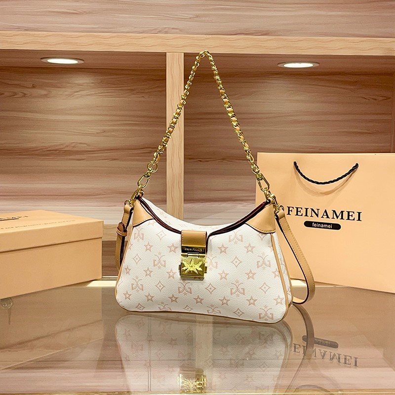 Light Luxury Brand Women's Cha - Luxury Bags Trend 2025 review and price